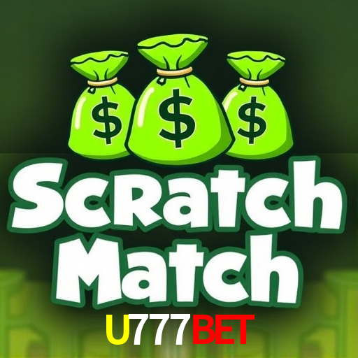 Apostas de Tênis U777Bet