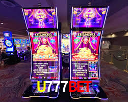 Programa VIP U777Bet