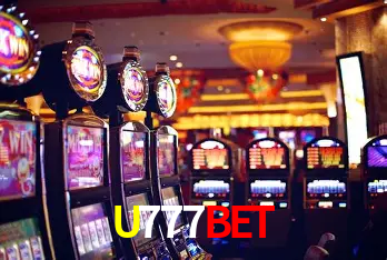 Promoção Relâmpago U777Bet