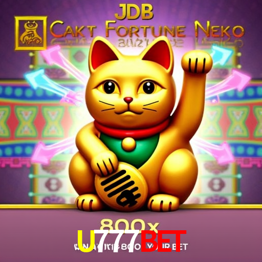 Diretório de Jogos U777Bet