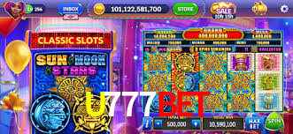 Mesa de Blackjack U777Bet