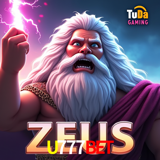 Apostas de Futebol U777Bet