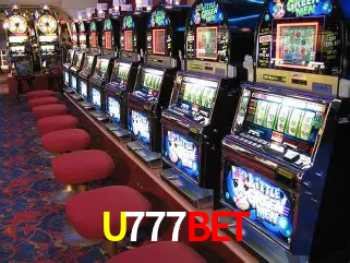 Promoções Sazonais U777Bet