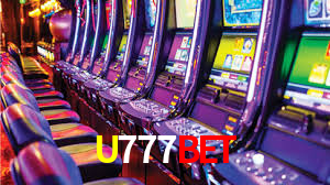 Jogos Exclusivos U777Bet