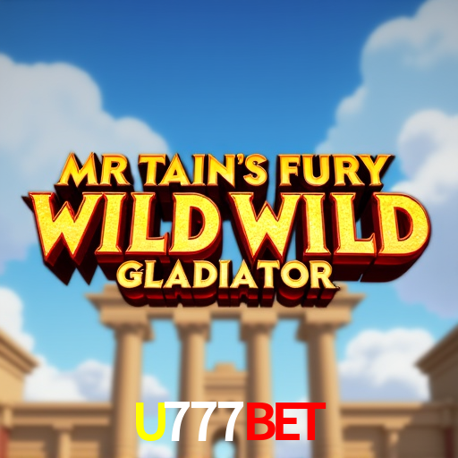 Interface do App U777Bet