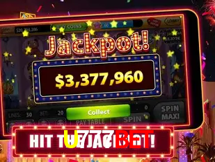 Especiais de Fim de Semana U777Bet